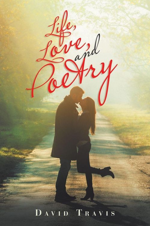 Produktbild: Life, Love, and Poetry