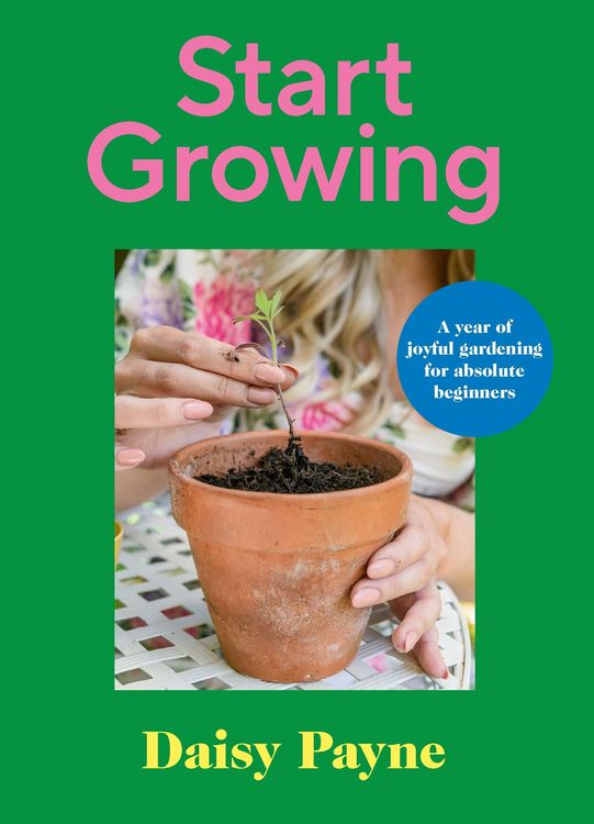 Produktbild: Start Growing