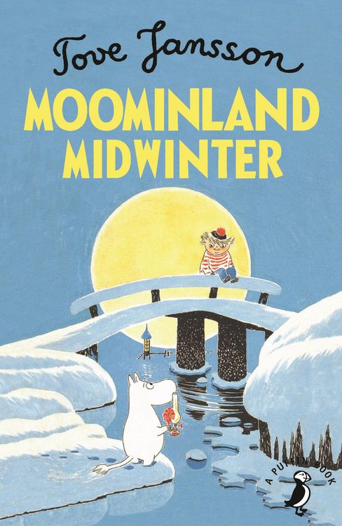 Produktbild: Moominland Midwinter