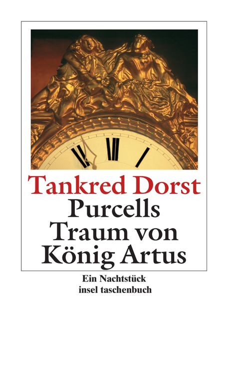 Produktbild: Purcells Traum von K&ouml;nig Artus