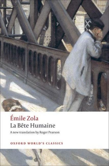 Produktbild: La B&ecirc;te Humaine