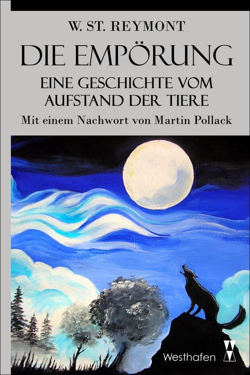 Produktbild: Die Emp&ouml;rung