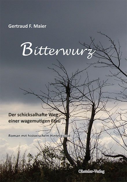Produktbild: Bitterwurz