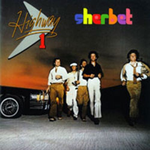 Produktbild: Highway 1
