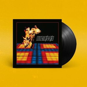 Produktbild: Fire (Reissue)