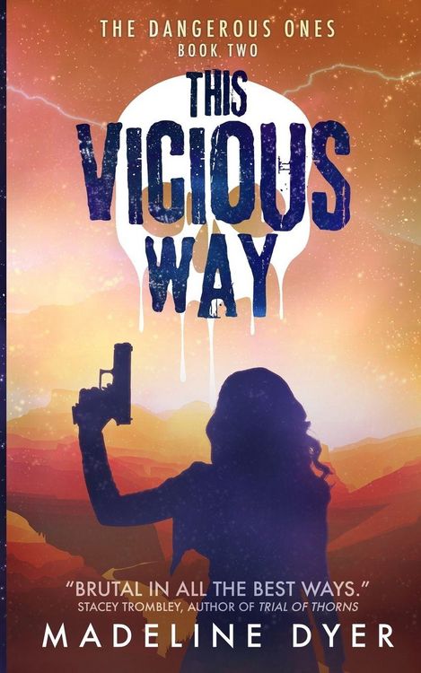 Produktbild: This Vicious Way