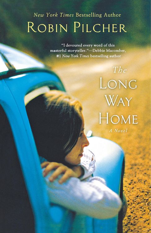 Produktbild: Long Way Home