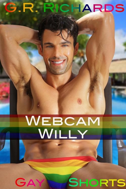 Produktbild: Webcam Willy (Gay Shorts)