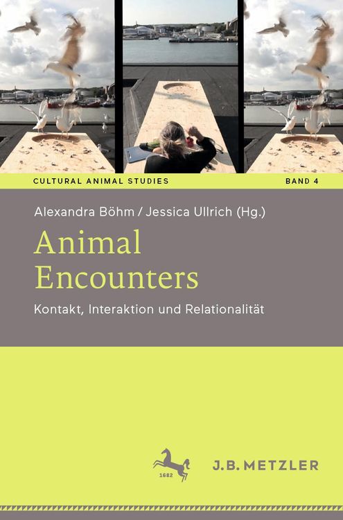 Produktbild: Animal Encounters