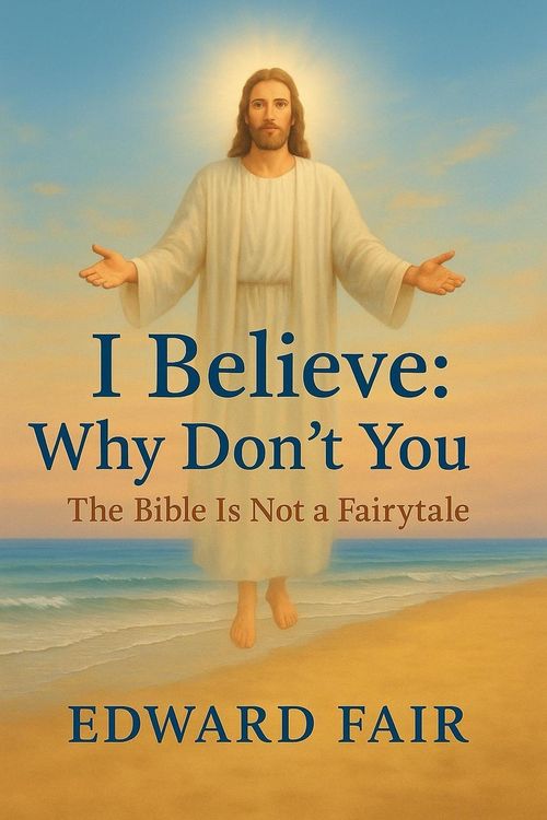 Produktbild: I Believe: Why Don't You