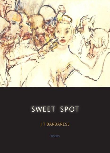 Produktbild: Barbarese, J: Sweet Spot