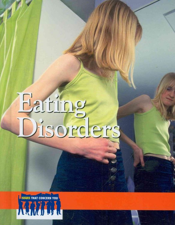 Produktbild: Eating Disorders