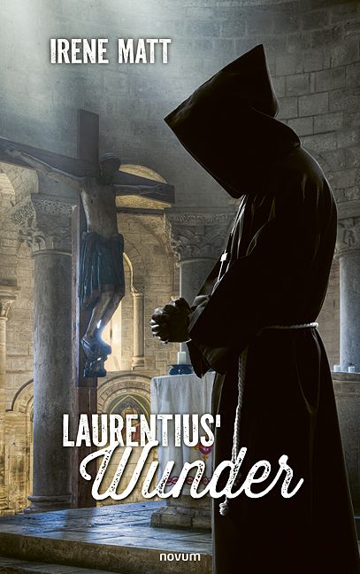 Produktbild: Laurentius' Wunder