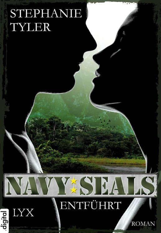 Produktbild: Navy SEALS - Entf&uuml;hrt