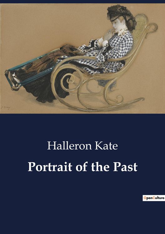 Produktbild: Portrait of the Past
