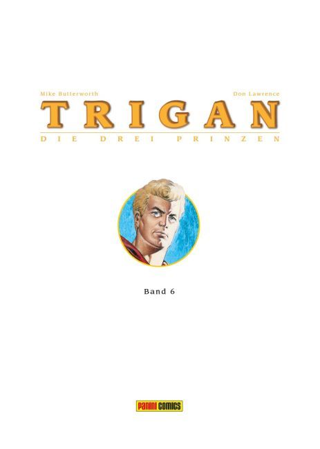Produktbild: Trigan