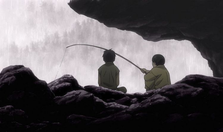 Produktbild: Mushi-Shi - Volume 4 LTD. - Mit Begleitbuch