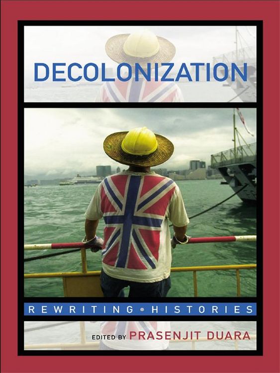 Produktbild: Decolonization