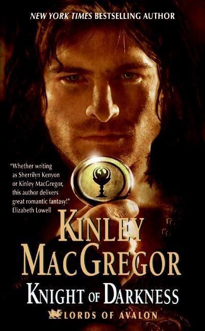 Produktbild: Knight of Darkness