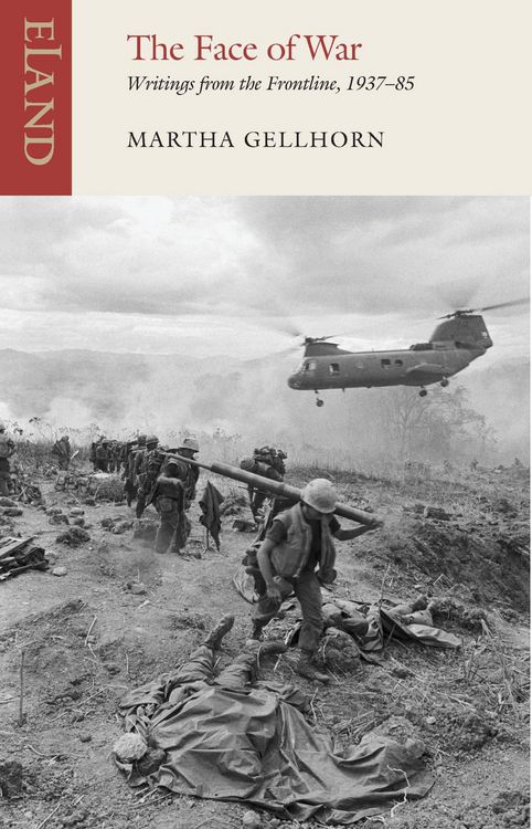 Produktbild: The Face of War