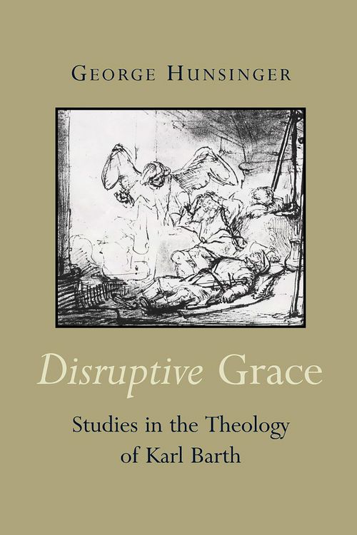 Produktbild: Disruptive Grace