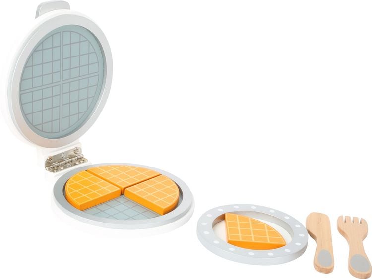 Produktbild: Waffeleisen Kinderk&uuml;che