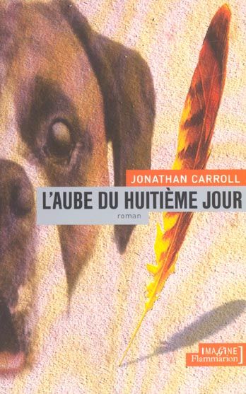Produktbild: L'aube du 8&egrave;me jour