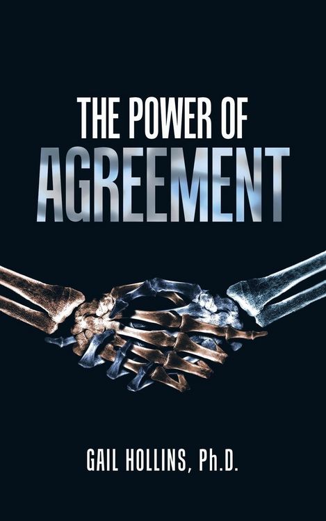 Produktbild: The Power of Agreement