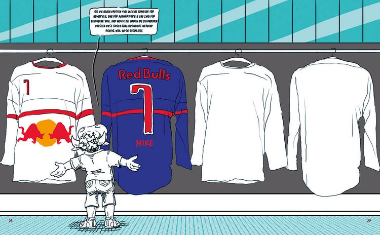 Produktbild: Hockey Checker