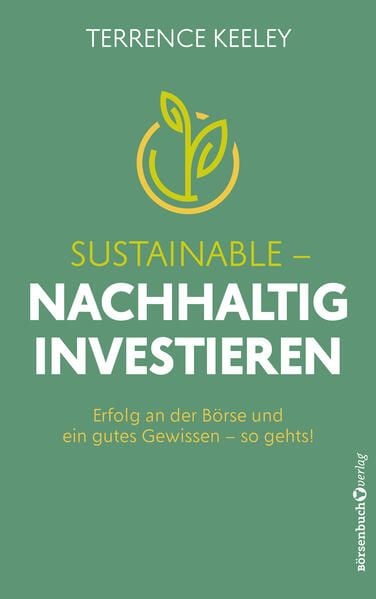 Produktbild: Sustainable - nachhaltig investieren