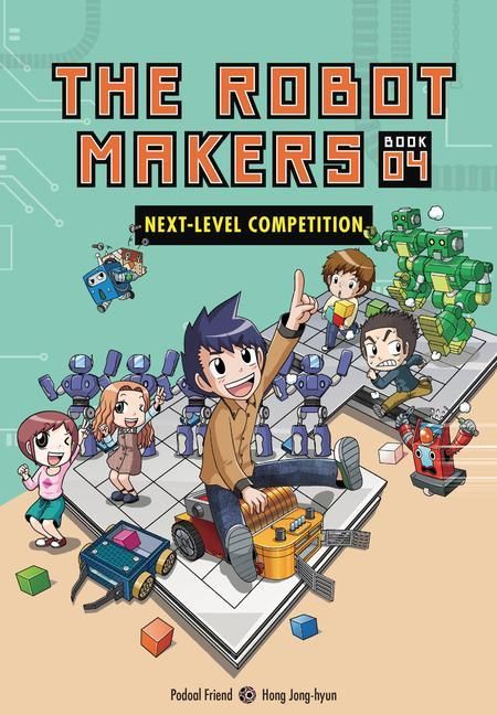 Produktbild: Next-Level Competition