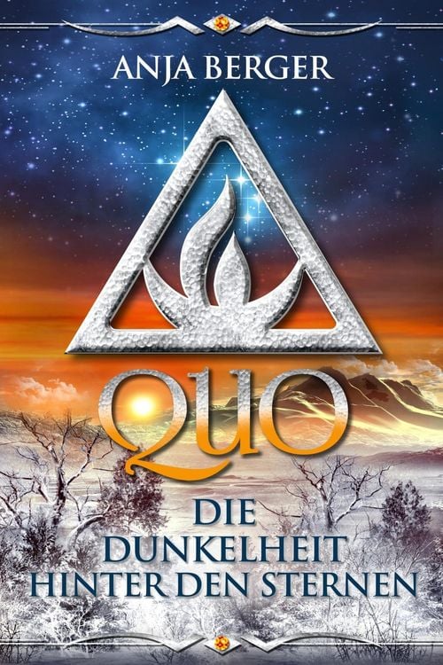 Produktbild: Quo - Die Dunkelheit zwischen den Sternen