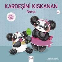 Produktbild: Kardesini Kiskanan Nena