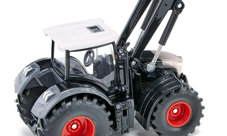Siku 1990 Fendt 942 Vario mit Frontlader kaufen