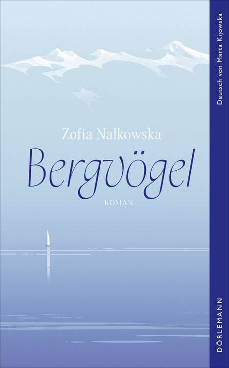 Produktbild: Bergv&ouml;gel