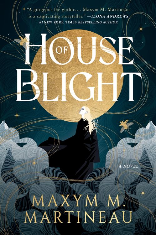 Produktbild: House of Blight