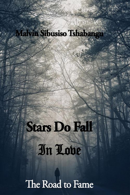 Produktbild: Fame (Stars Do Fall in Love, #1)