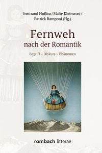 Produktbild: Fernweh nach derm Romantik