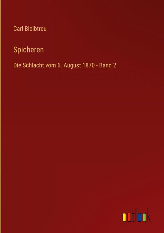 Produktbild: Spicheren