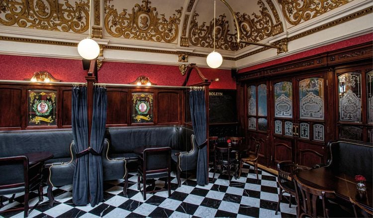 Produktbild: Great Pubs
