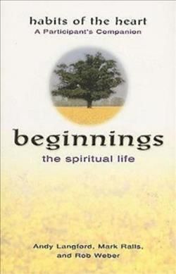 Produktbild: Beginnings Beginnings The Spir