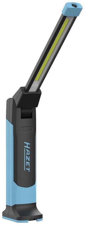 Produktbild: Hazet 1979N-92 LED Slim Light 1979N-92 2021 Energieeffizienzklasse n.rel
