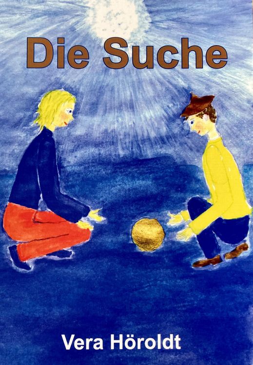 Produktbild: Die Suche