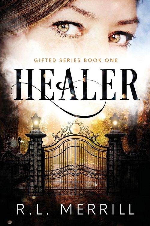 Produktbild: Healer