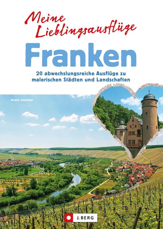 Produktbild: Wundersch&ouml;nes Franken