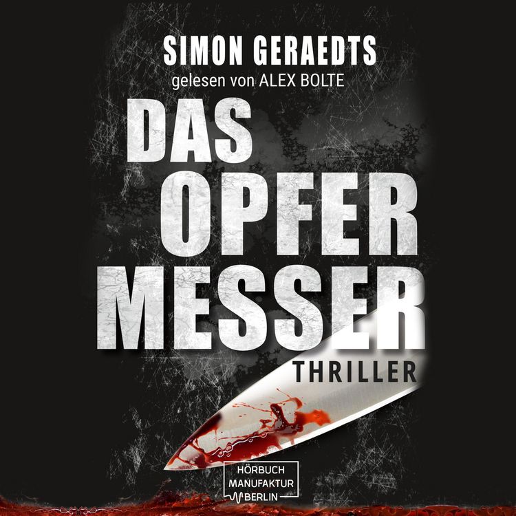 Produktbild: Das Opfermesser