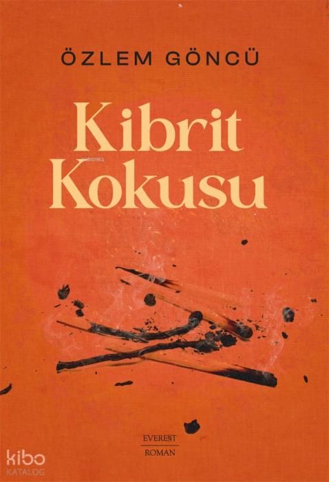 Produktbild: Kibrit Kokusu
