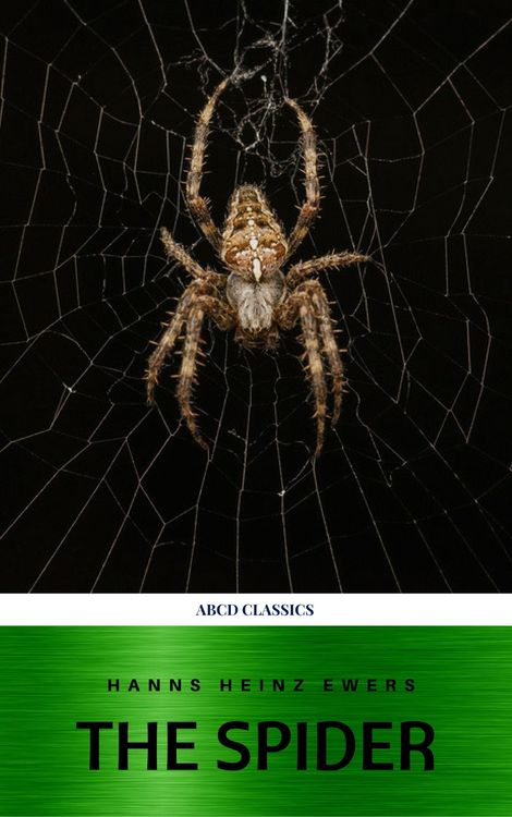 Produktbild: The Spider