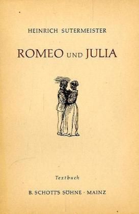 Produktbild: Romeo und Julia