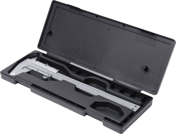 Produktbild: BERNSTEIN Tools for Electronics 7-516 Universalmessschieber